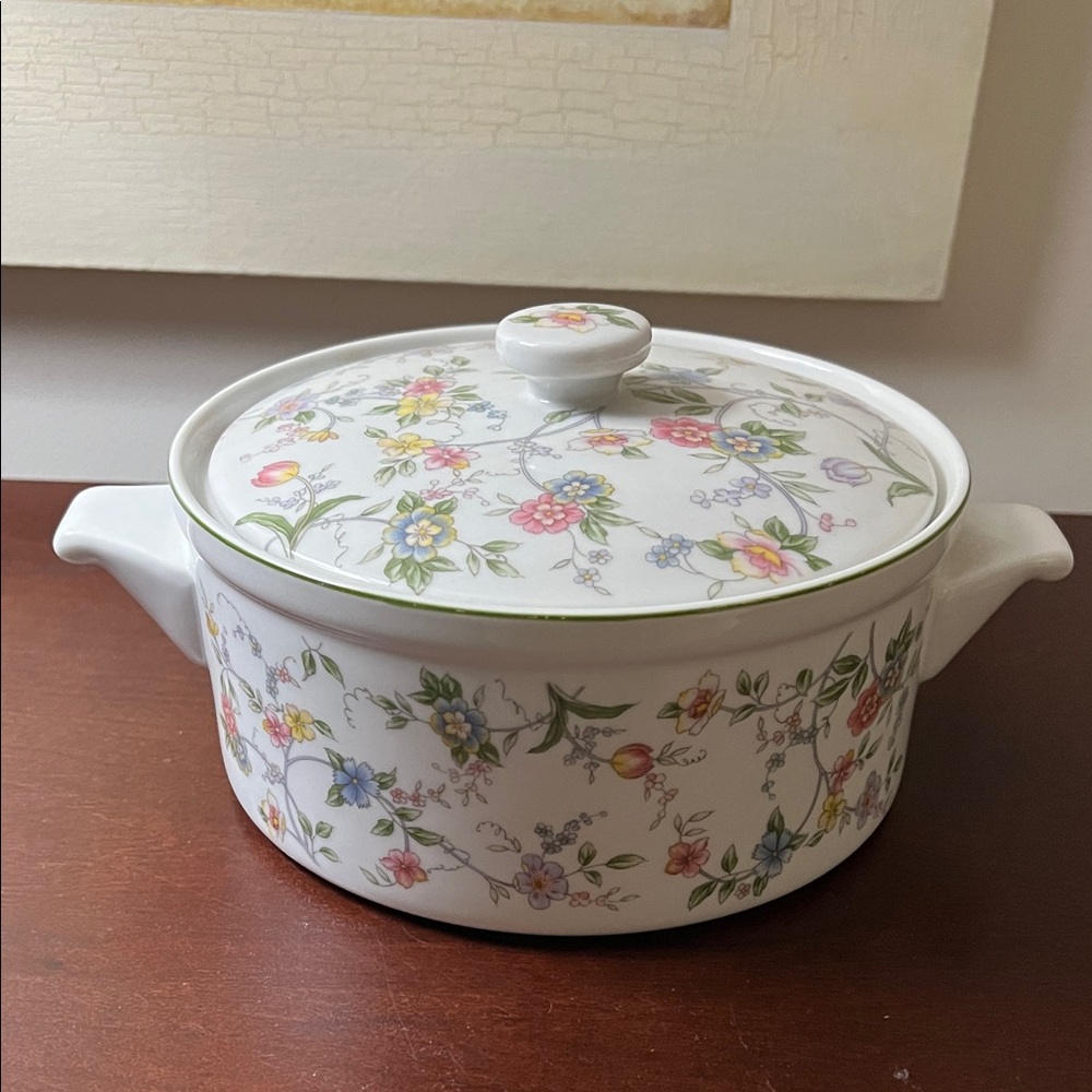 Corona by Andrea Oven to Table Cook Ware 8301